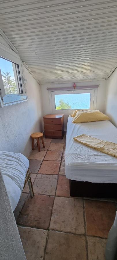 Villa Tikozidis Nea Iraklia Dış mekan fotoğraf