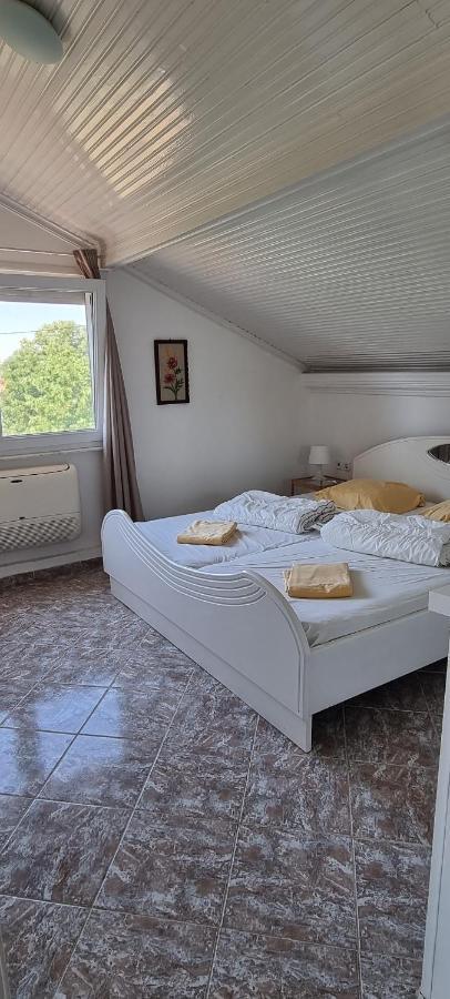 Villa Tikozidis Nea Iraklia Dış mekan fotoğraf